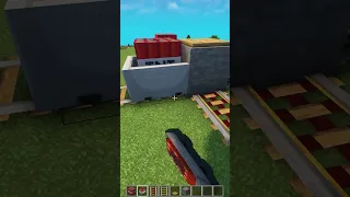 Minecraft Nuclear Bomb 💣#shorts