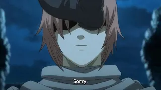 Kagura & Kamui Fight Funny - Gintama