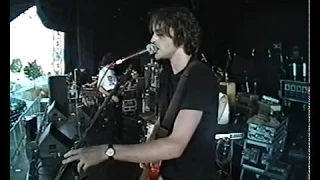 Spiritualized soundcheck 1996. Cop Shoot Cop.