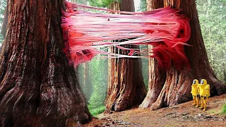 Scientifically Impossible Places That Actually Exist 4k