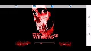 Lisa Gaming ROBLOX Watches Windows XP Horror Edition LOL!!! 😂😂😂