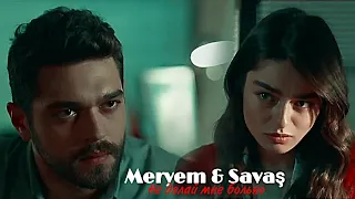 Meryem & Savaş - Не делай мне больно