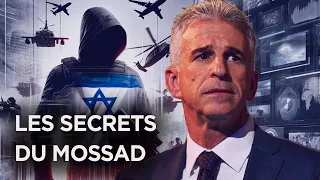 Моссад: секретная история Израиля - Мировой документальный фильм - депутат парламента