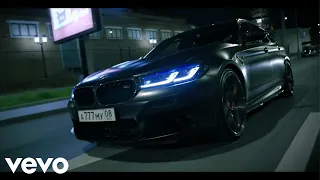 2Pac - All Eyez On Me (Remix)| LIMMA BMW M5F90 SC vs M5 F10