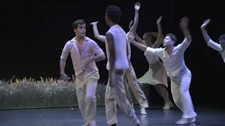 Acosta Danza | 100% Cuban | Holland Dance Festival 2022