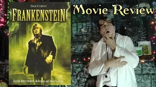 Frankenstein (1973) Movie Review