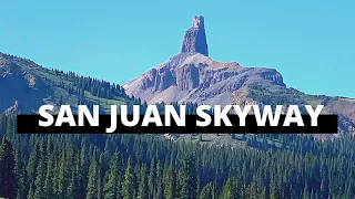 One Day Trip San Juan Skyway