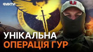 🔥 ВИШКИ БОЙКА НАШІ! Кадри бою ГУР зі СУ-30 у ВІДКРИТОМУ МОРІ | Ви ПОВИННІ це ПОБАЧИТИ