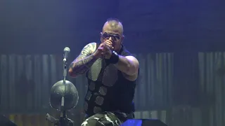 SABATON - Primo Victoria - Bloodstock 2019