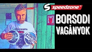 Borsodi vagányok (Speedzone S03E22)