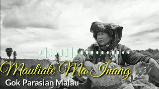 Lagu persembahan untuk Ibu tercinta_ Mauliate ma Inang