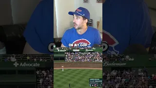 Cubs Fan Live Reacts to Mariners Game 11/162