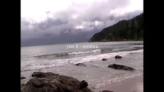 yun li - sombra [prod yun li ft hakuro] (official video)