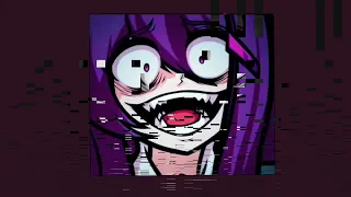 Friday Night Funkin Doki Doki Takeover Bad Ending / Markov (Slowed)