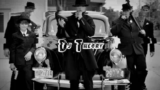 2Pac & Tech n9ne & Eminem - Hard way (DJ Theory)