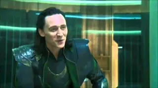 Loki Tribute (Rude Boy)