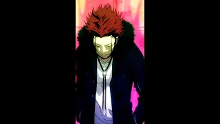 Mikoto - The Red king ||| k project ||| Short amv #shorts