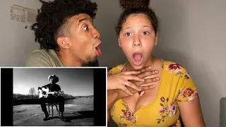 SO DEEP! | Hank Williams, Jr. - "A Country Boy Can Survive" (Official Music Video) REACTION