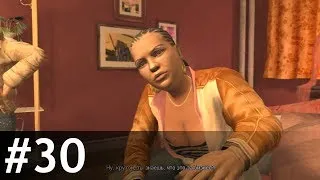 #30 Luck of The Irish — GTA IV: Прохожу и комментирую