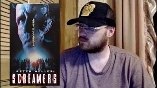 Patreon Review - Screamers (1995)