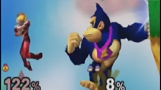 Top 50 Most Unnecessary/Overkill Edgeguards - Super Smash Bros