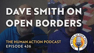 Does Libertarianism Require Support for Open Borders?