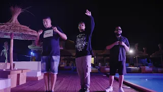 DJ Hamida feat. @NassiOfficiel & MIZI - "Ya zina" (clip officiel)