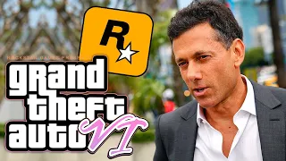 Rockstar Games CEO Finally Speaks About GTA 6! Answers Questions About GTA VI Release Date & More
