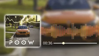 Engin Özkan - Poow | Tiktok Remix