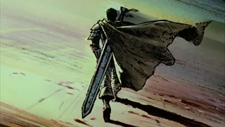 Guts – Broken Inside (AMV)