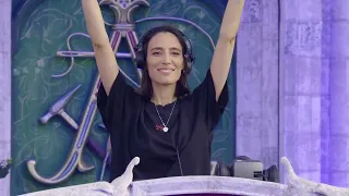 Chichovite Konje (Чичовите Конье)  Amelie Lens Tomorrowland 2023