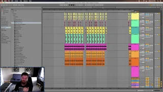 Mitis (Making some Music!!! 27.05.2020) Twitch Stream