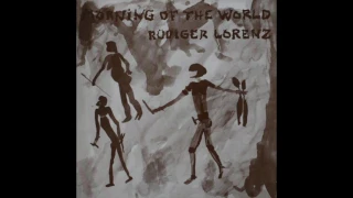 Rüdiger Lorenz ‎– Morning Of The World (1988) FULL ALBUM