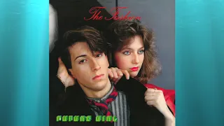 The Fashion - Future Girl (Longdrink Remix) Italo Disco 1984