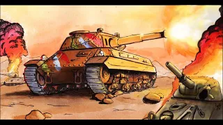 P.43 Bis  | Italy's Finest Medium Tank | How To Play P.43 Bis