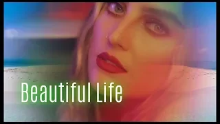 Modern Martina - Beautiful Life  (Italo Disco)