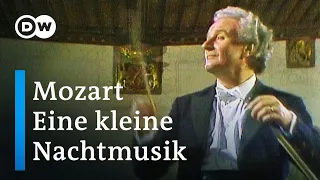 Mozart: Eine kleine Nachtmusik | Sir Colin Davis & Members of the Bavarian Radio Symphony Orchestra