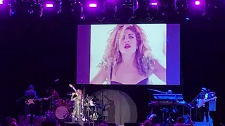 Taylor Dayne "Tell it to My Heart" live 2/18/23