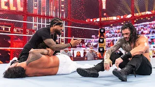 5 “I Quit” Matches you gotta see: WWE Playlist