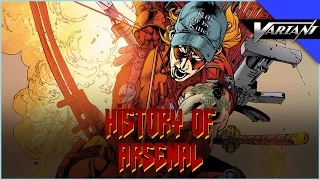 History Of Arsenal