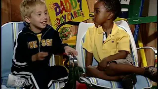 Daddy Daycare (2003) - Meet The Kids of Daddy Daycare Featurette