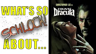 COUNT DRACULA (1970) | Horror Movie Podcast