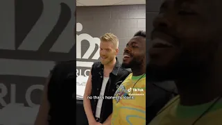 PTX TikToks: Pentatonix being chaotic and silly during rehearsals and backstage