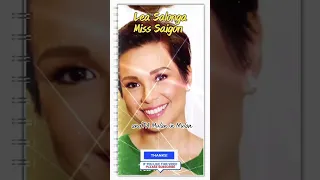 Miss Saigon : Pride of the Philippines:Lea Salonga #youtubeshorts #motivation #inspiration