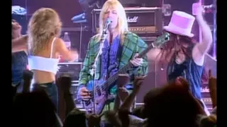 Spinal Tap - Big Bottom (live Royal Albert Hall 1992) HD