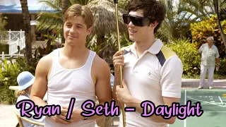 Ryan Atwood / Seth Cohen – Daylight