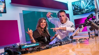 Protocol Radio 412 by Nicky Romero & Laura van Dam (PRR412)