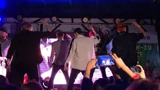 180829 POKTANJU.KZ Madness MadMen by AnYoongi