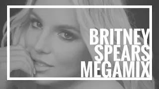 Britney Spears Megamix [Bubblegum Edition]