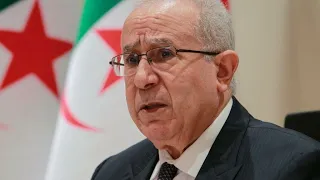 Argelia corta relaciones diplomáticas con Marruecos por "hostilidad"